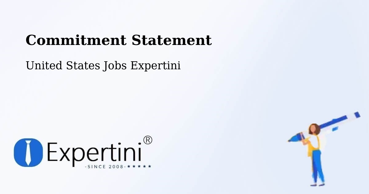 Corporate Commitment – Pittsfield - United States Jobs Expertini